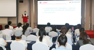Kaiyun体育官方在线登录联合北京市红十字会开展应急救护培训